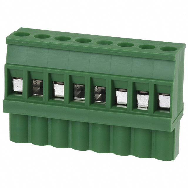 EDZ1110/8 On Shore Technology Inc.  Conectores y tomas de corriente